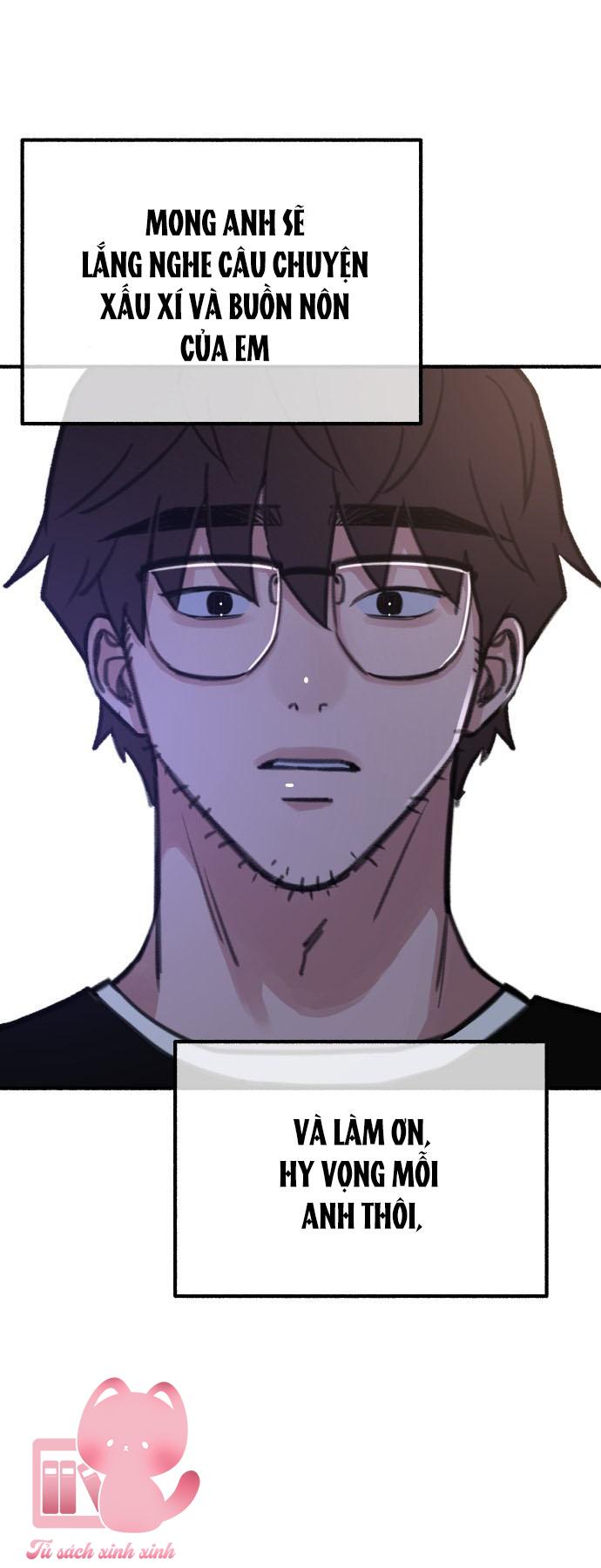 Nàng Thơ Điện Ảnh - Chap 31