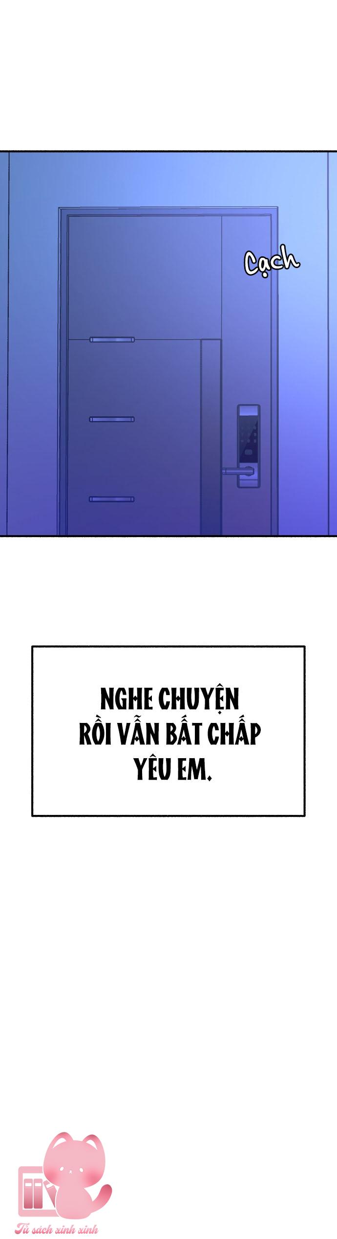 Nàng Thơ Điện Ảnh - Chap 31