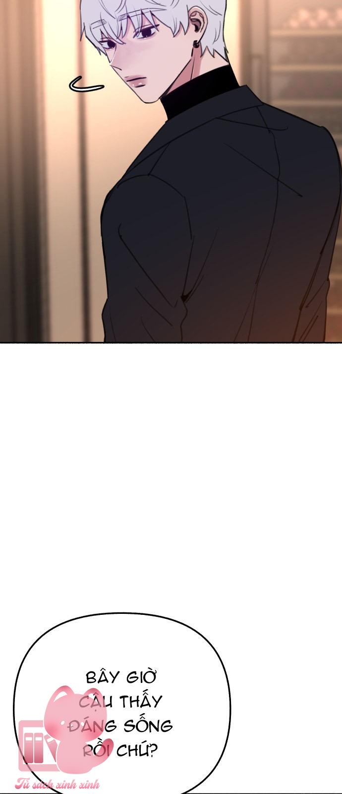 Nàng Thơ Điện Ảnh - Chap 33