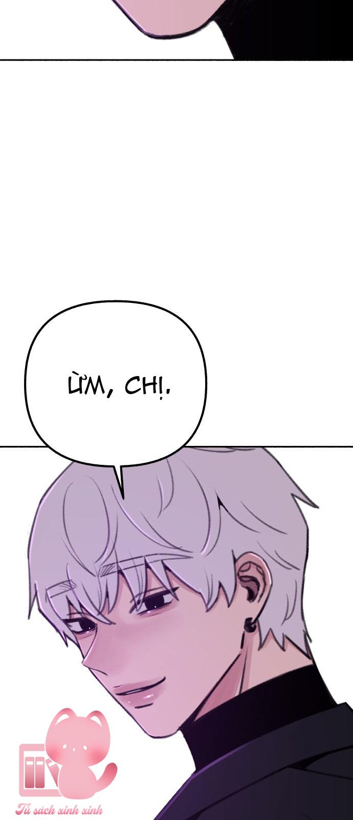 Nàng Thơ Điện Ảnh - Chap 33