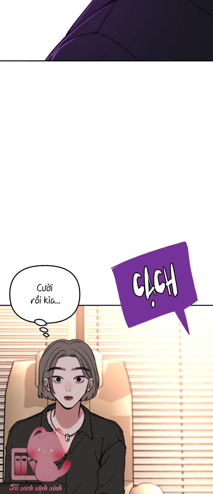 Nàng Thơ Điện Ảnh - Chap 33