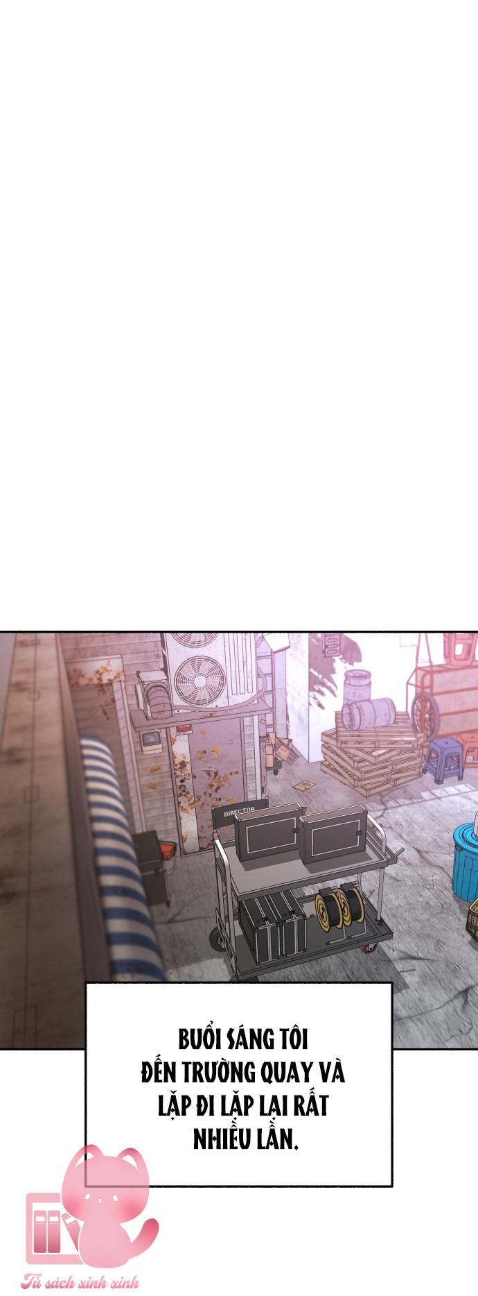 Nàng Thơ Điện Ảnh - Chap 33