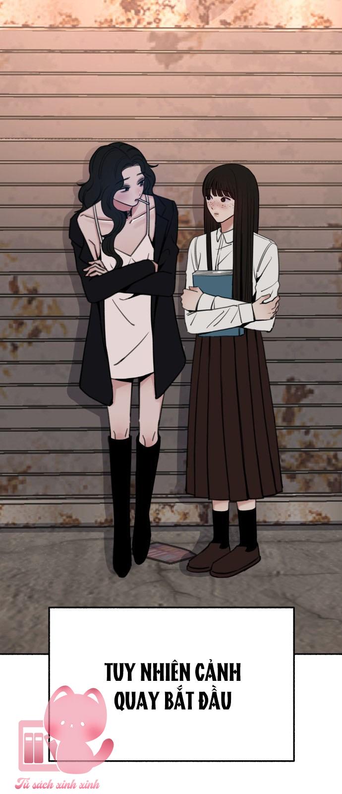 Nàng Thơ Điện Ảnh - Chap 33