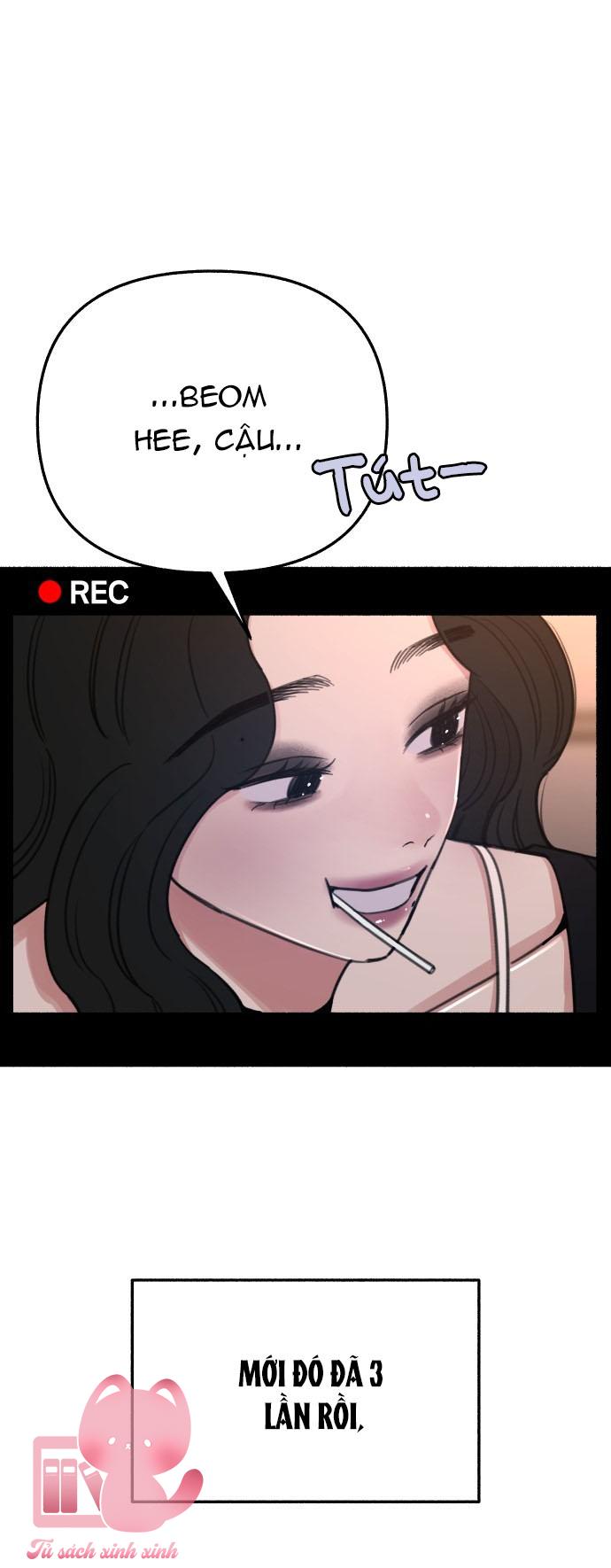 Nàng Thơ Điện Ảnh - Chap 33