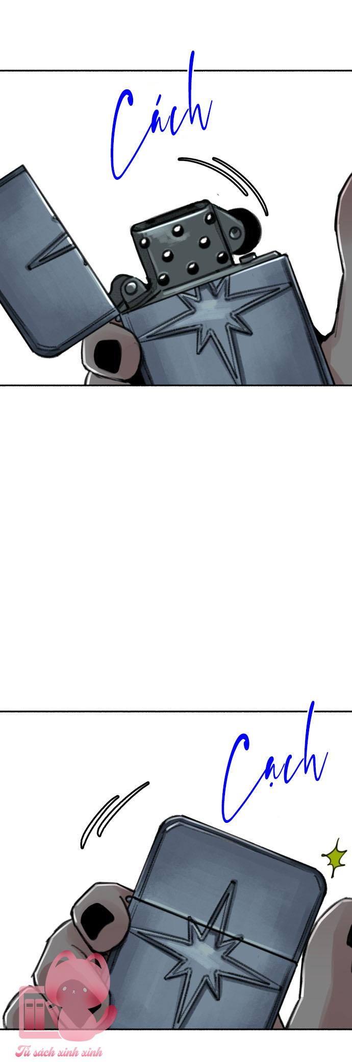 Nàng Thơ Điện Ảnh - Chap 33