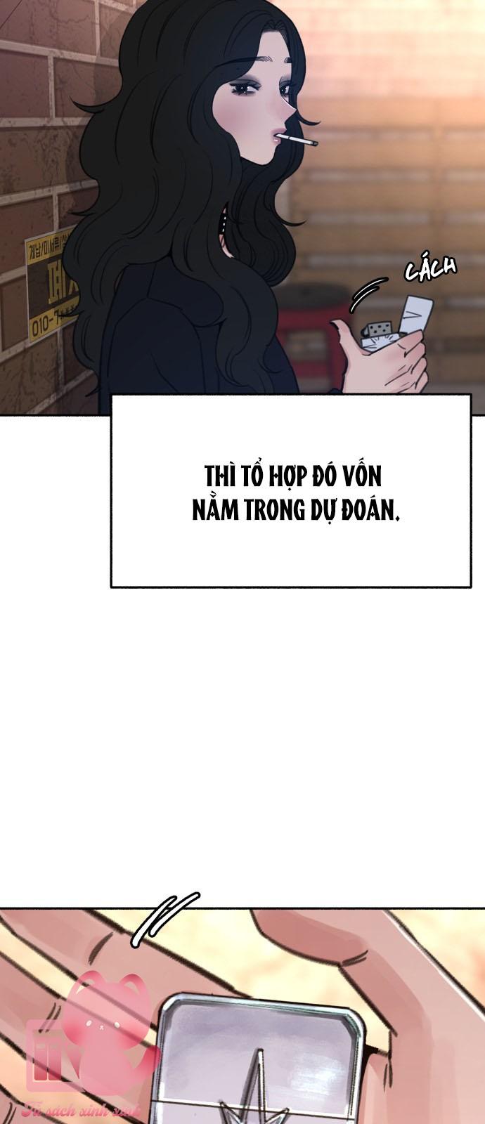 Nàng Thơ Điện Ảnh - Chap 33