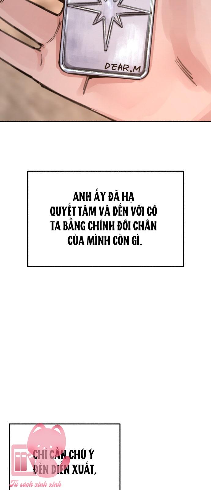 Nàng Thơ Điện Ảnh - Chap 33