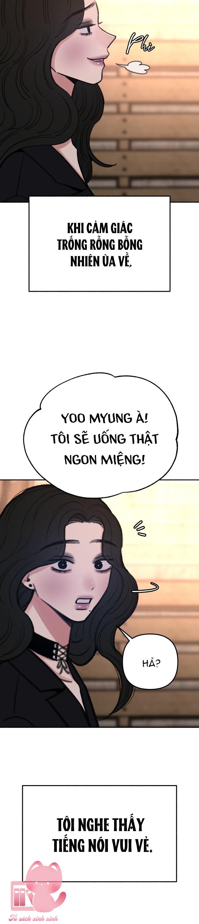Nàng Thơ Điện Ảnh - Chap 33