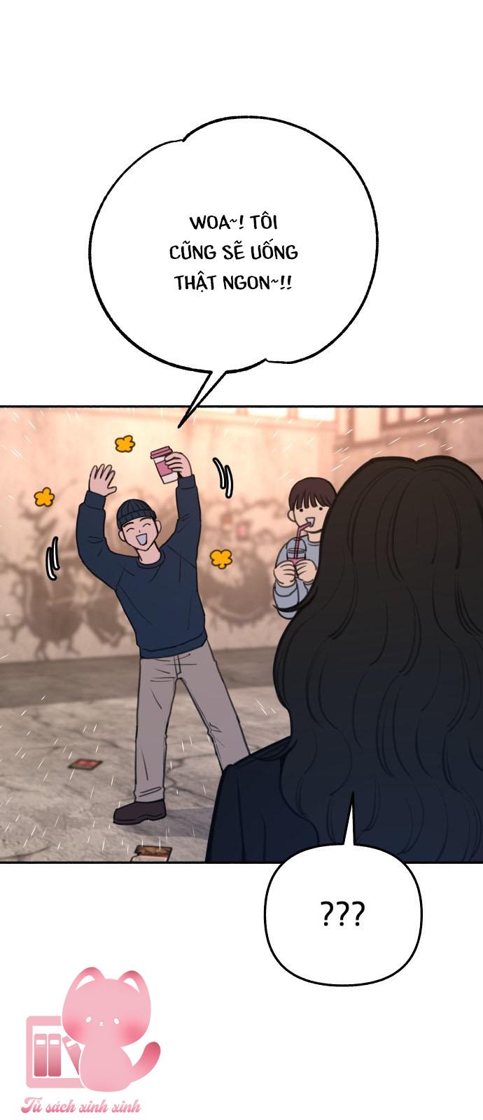 Nàng Thơ Điện Ảnh - Chap 33