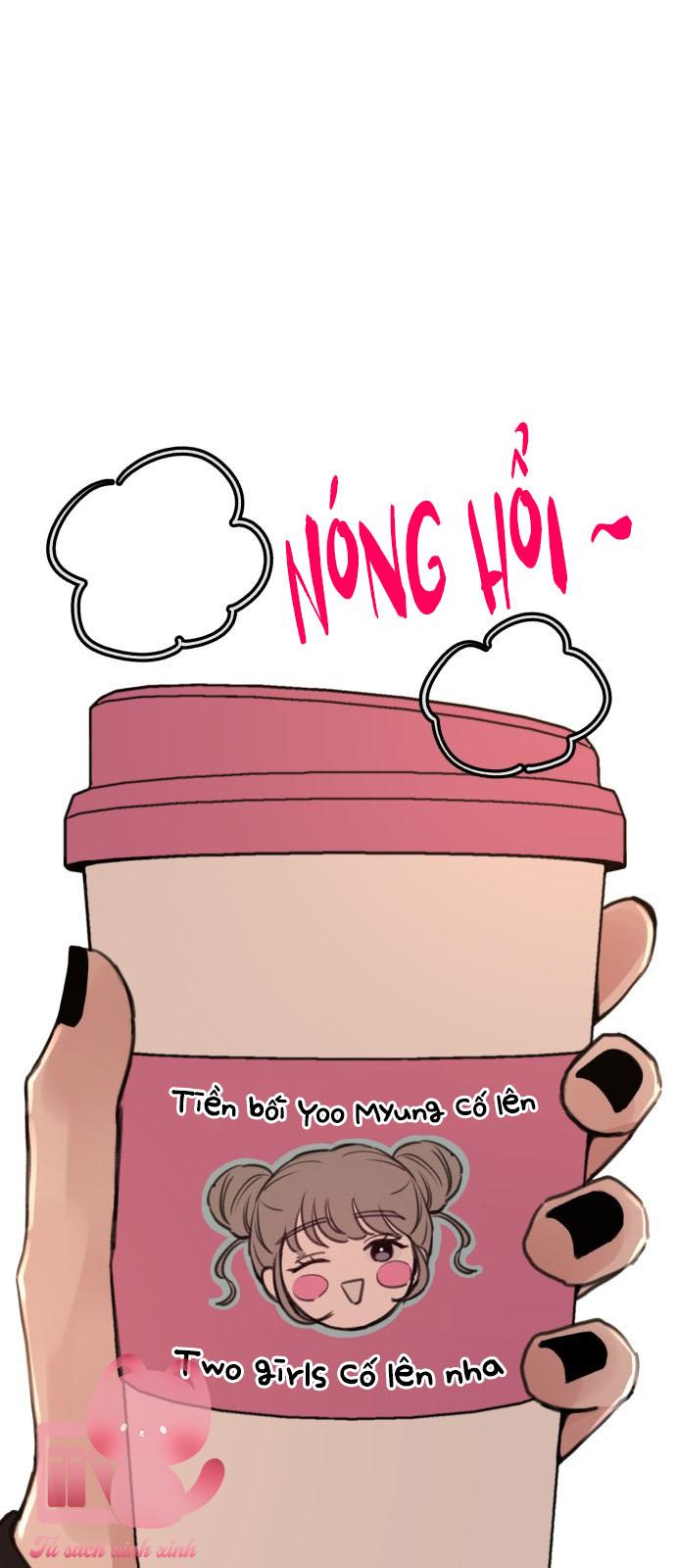 Nàng Thơ Điện Ảnh - Chap 33