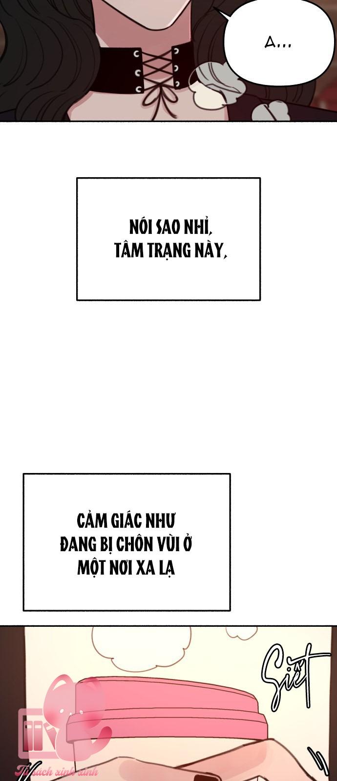 Nàng Thơ Điện Ảnh - Chap 33