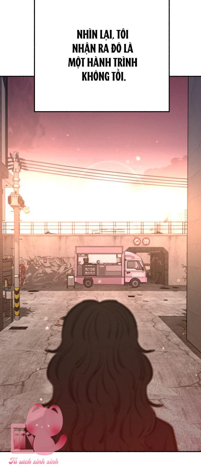 Nàng Thơ Điện Ảnh - Chap 33