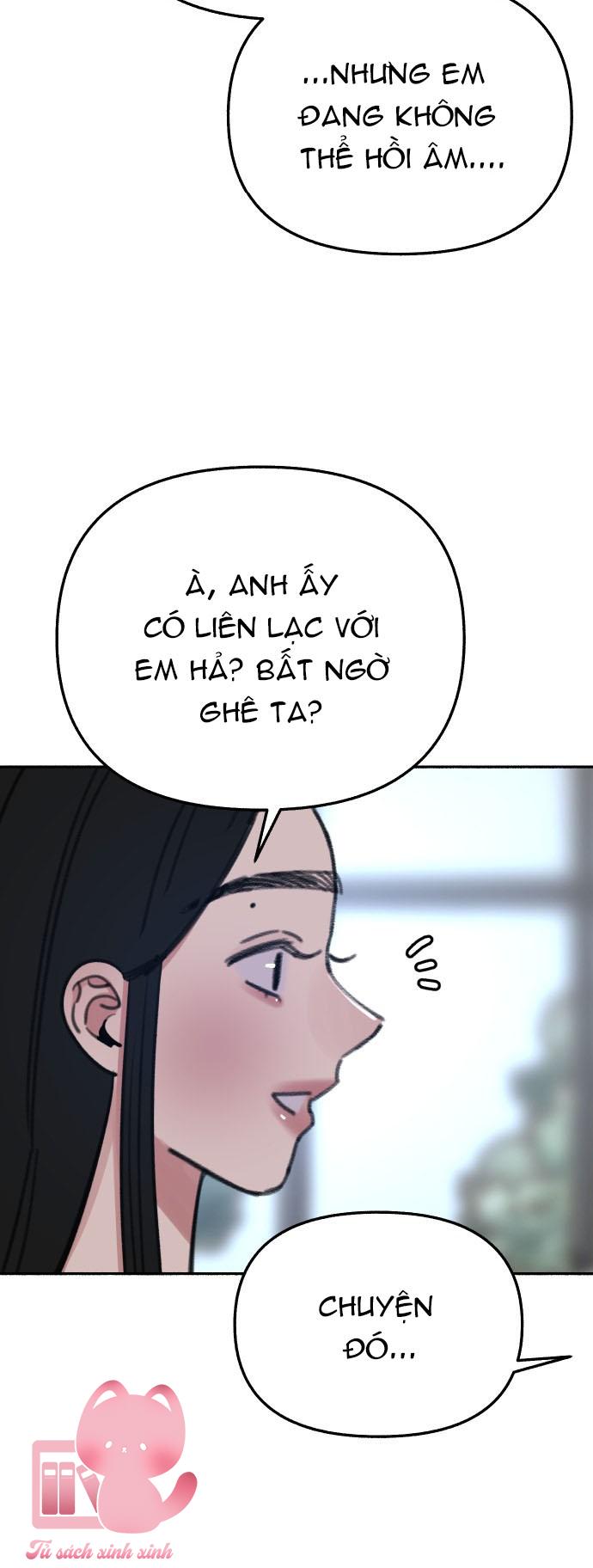 Nàng Thơ Điện Ảnh - Chap 33