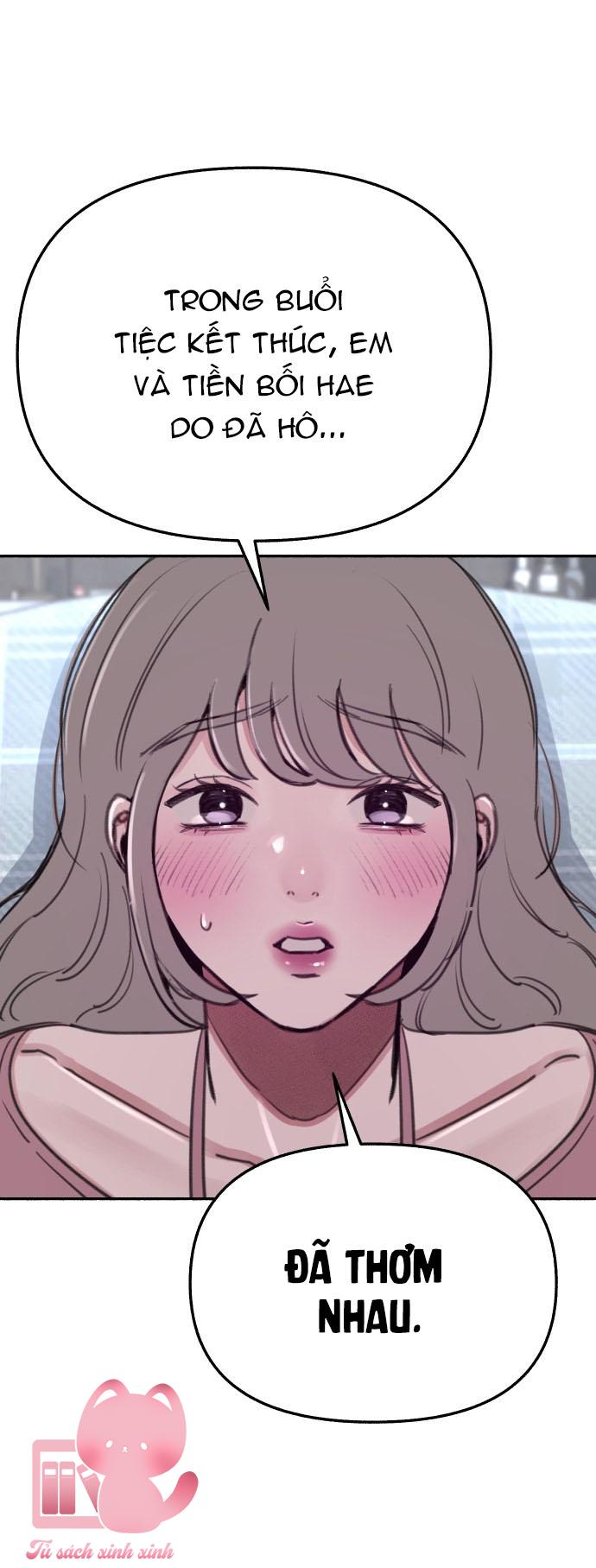 Nàng Thơ Điện Ảnh - Chap 33