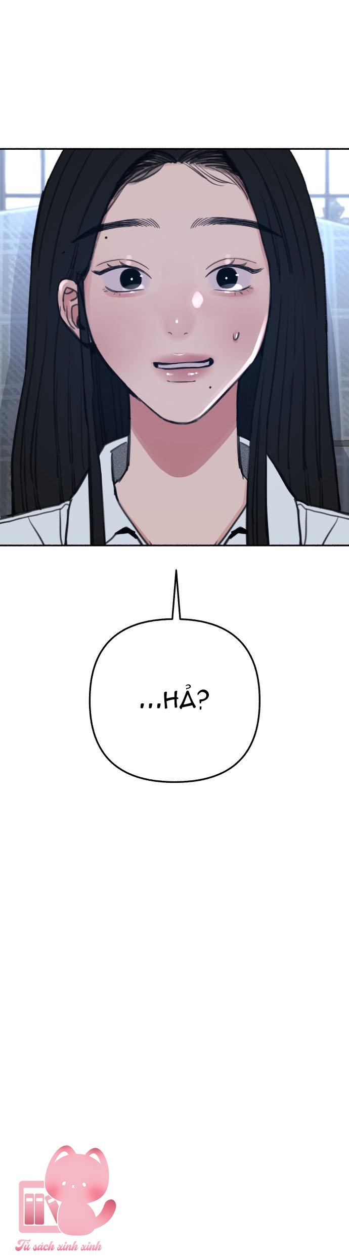 Nàng Thơ Điện Ảnh - Chap 33