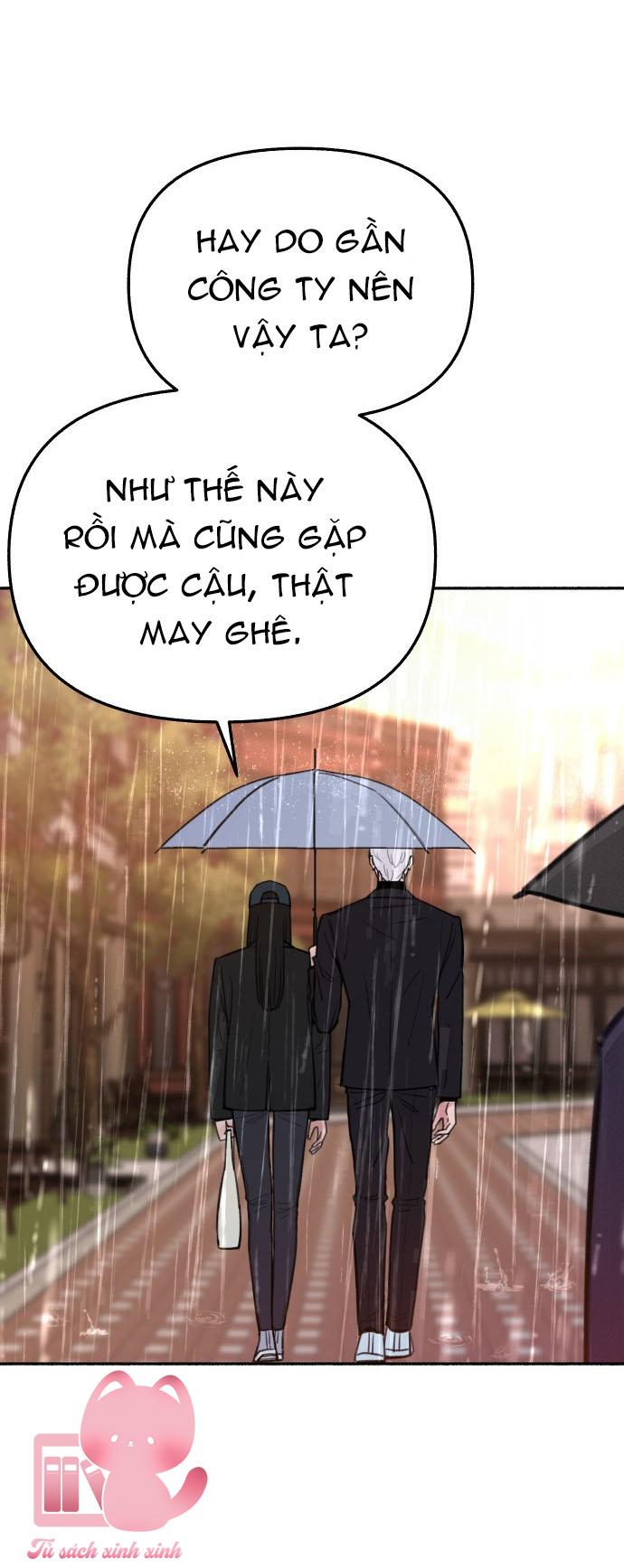 Nàng Thơ Điện Ảnh - Chap 35