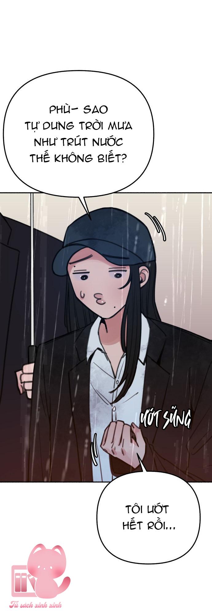 Nàng Thơ Điện Ảnh - Chap 35