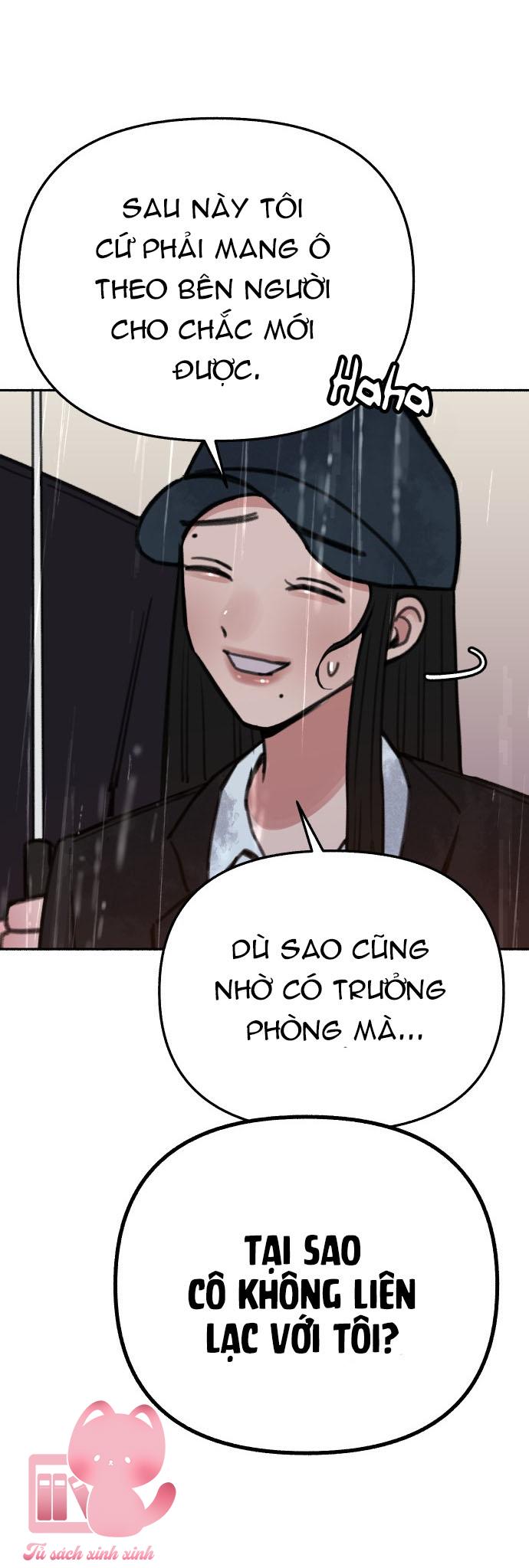 Nàng Thơ Điện Ảnh - Chap 35