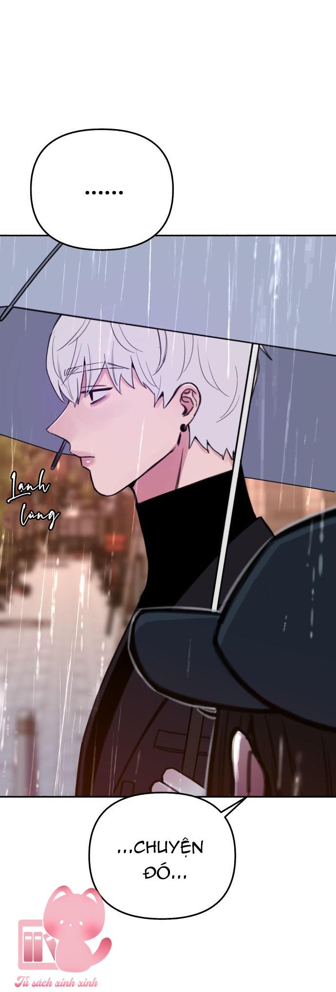 Nàng Thơ Điện Ảnh - Chap 35