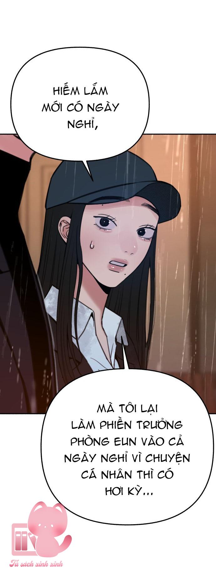 Nàng Thơ Điện Ảnh - Chap 35