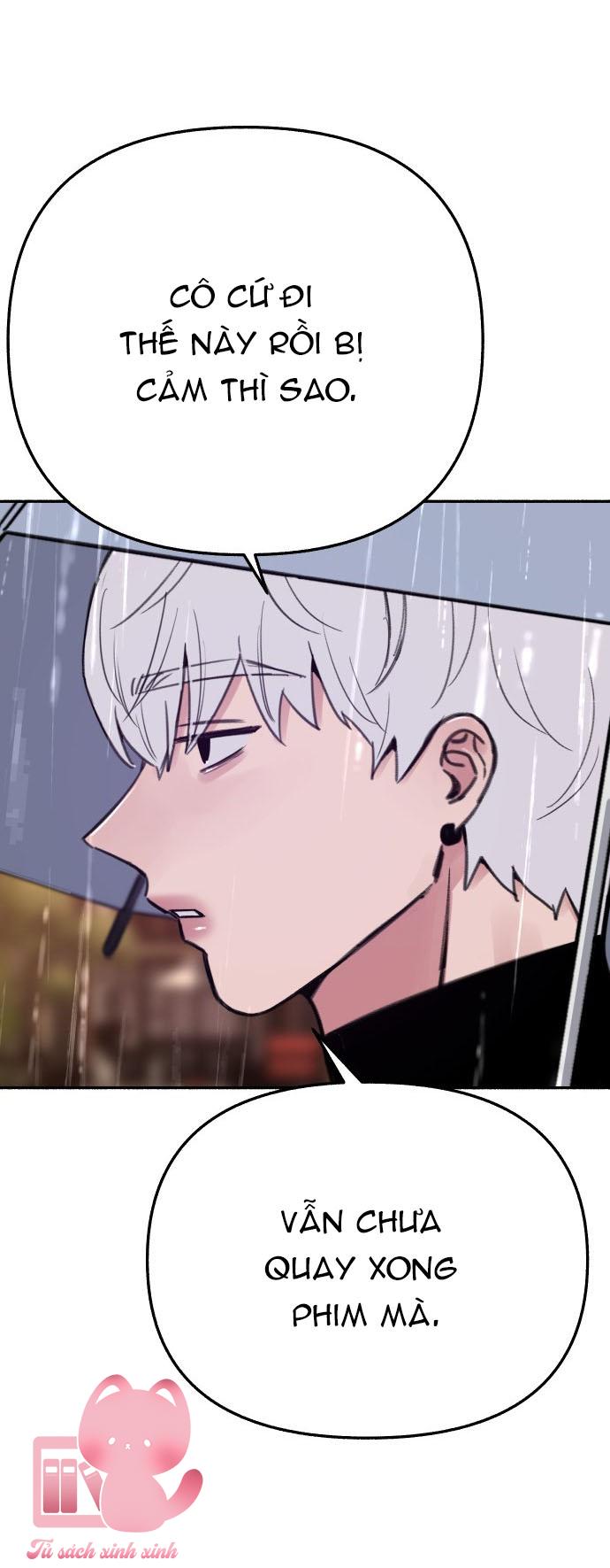 Nàng Thơ Điện Ảnh - Chap 35