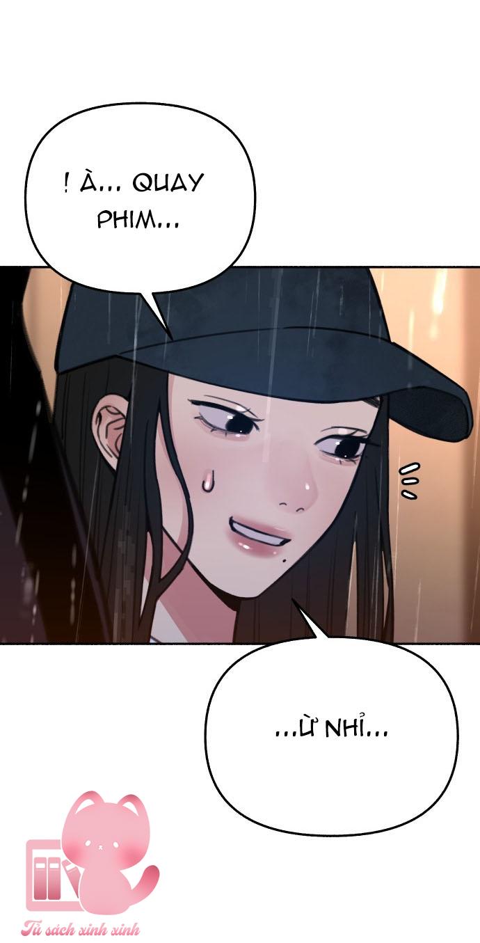 Nàng Thơ Điện Ảnh - Chap 35