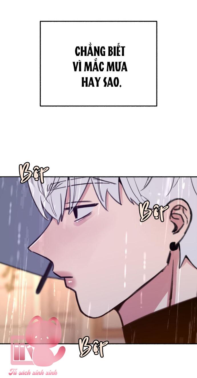 Nàng Thơ Điện Ảnh - Chap 35