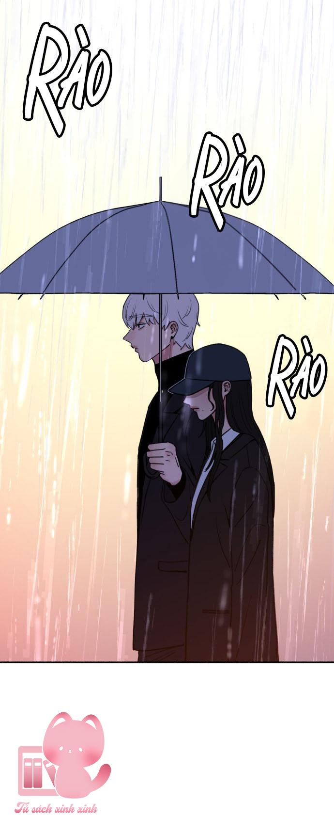 Nàng Thơ Điện Ảnh - Chap 35