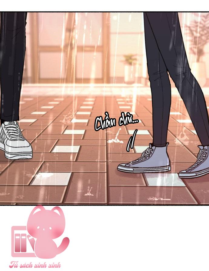 Nàng Thơ Điện Ảnh - Chap 35