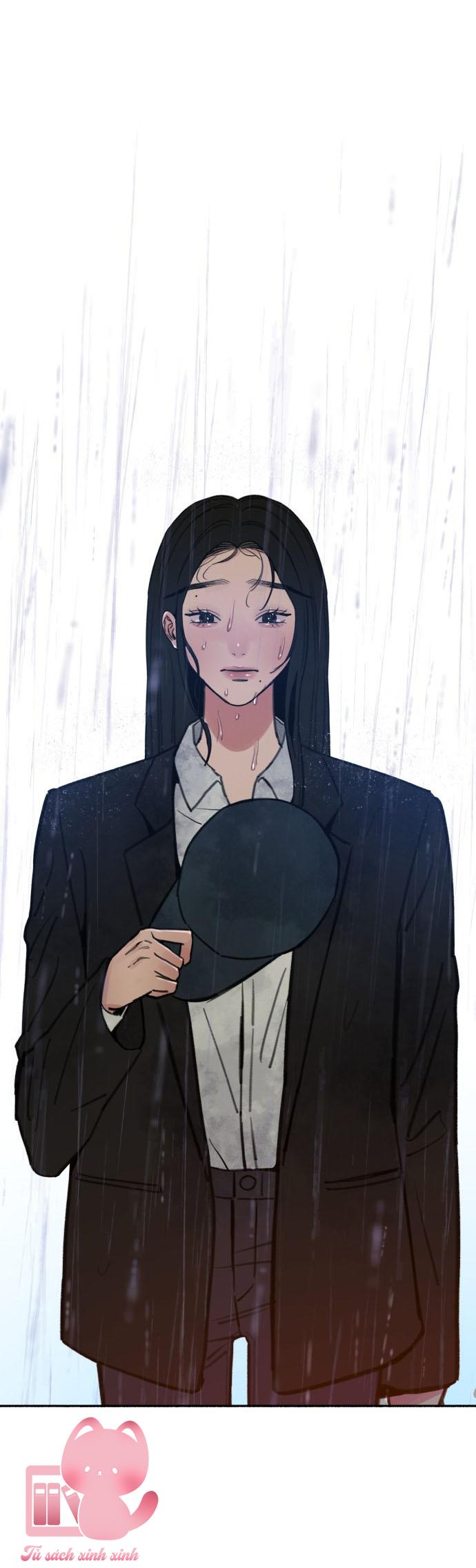 Nàng Thơ Điện Ảnh - Chap 35