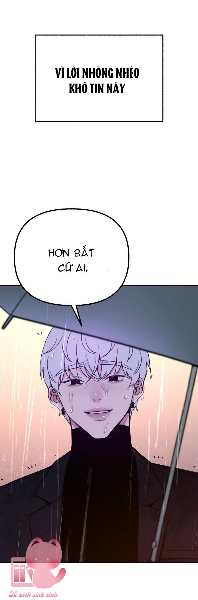 Nàng Thơ Điện Ảnh - Chap 35