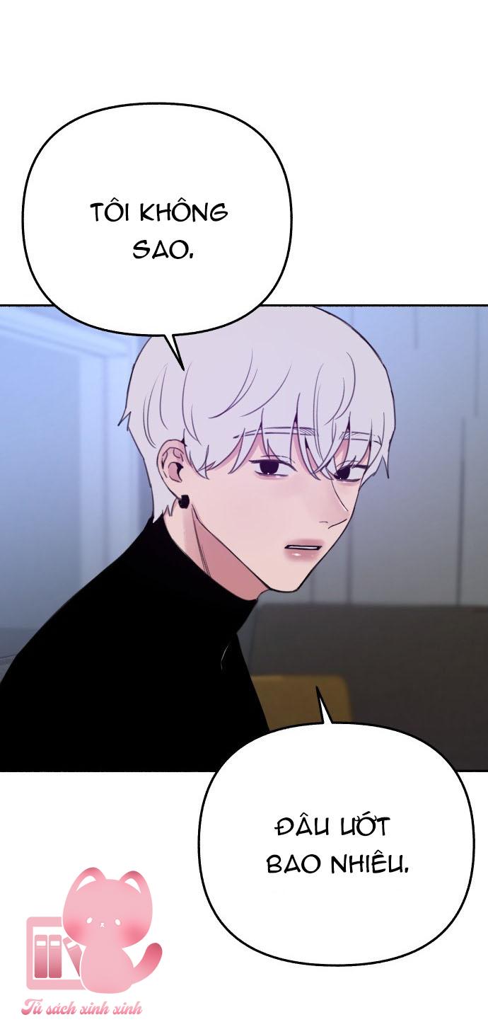 Nàng Thơ Điện Ảnh - Chap 35