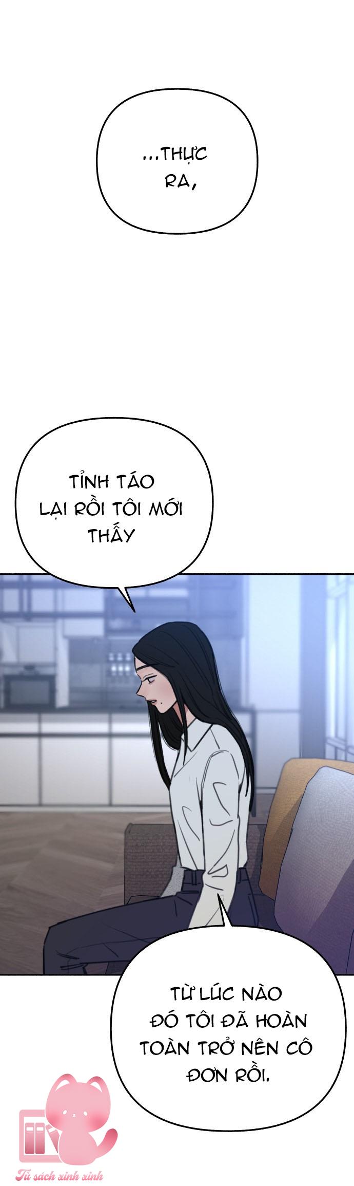 Nàng Thơ Điện Ảnh - Chap 35