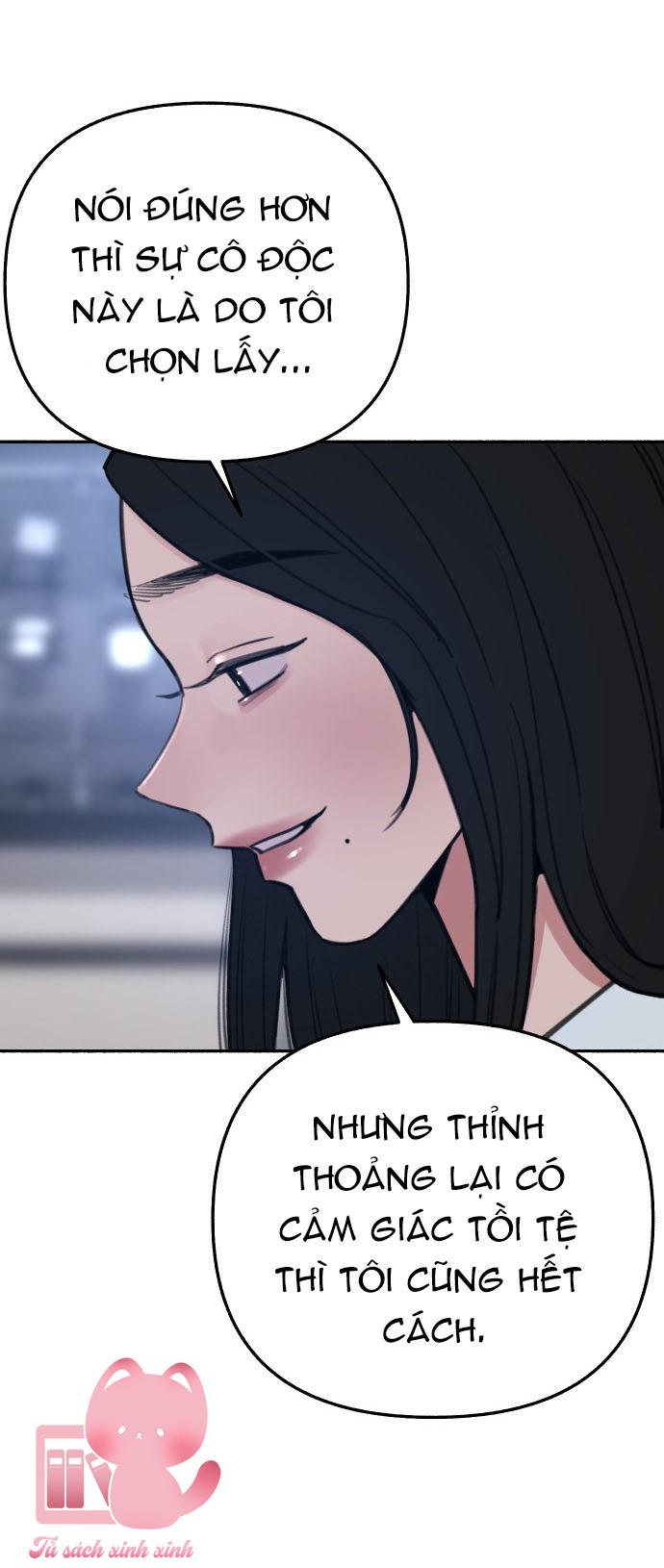 Nàng Thơ Điện Ảnh - Chap 35