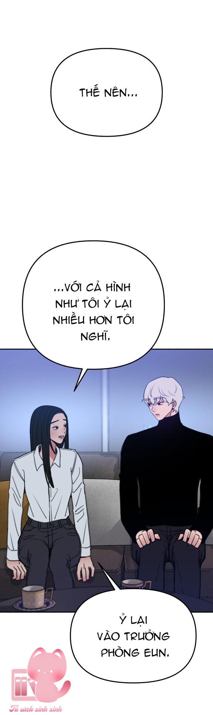 Nàng Thơ Điện Ảnh - Chap 35
