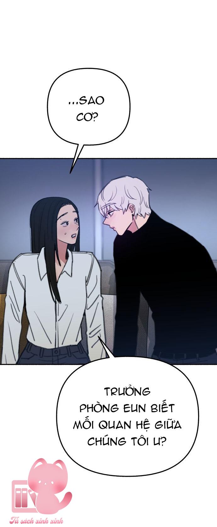 Nàng Thơ Điện Ảnh - Chap 35