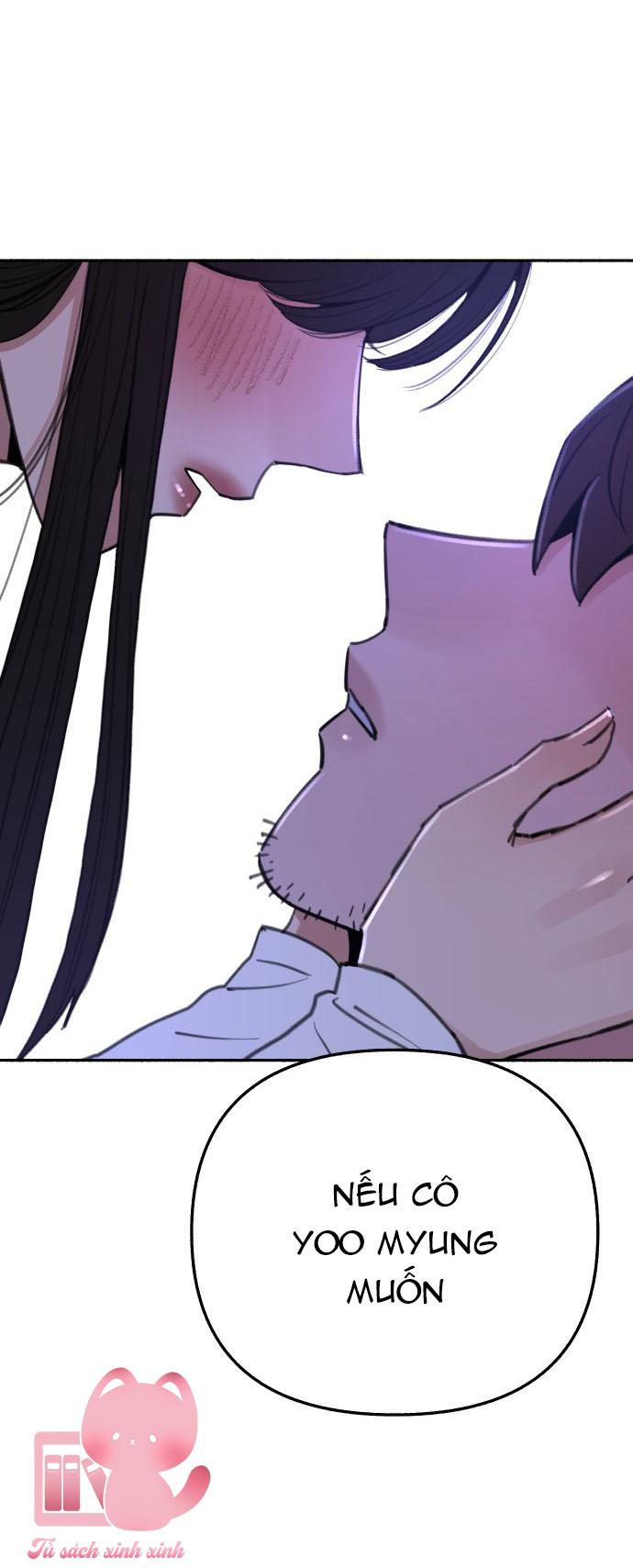 Nàng Thơ Điện Ảnh - Chap 35