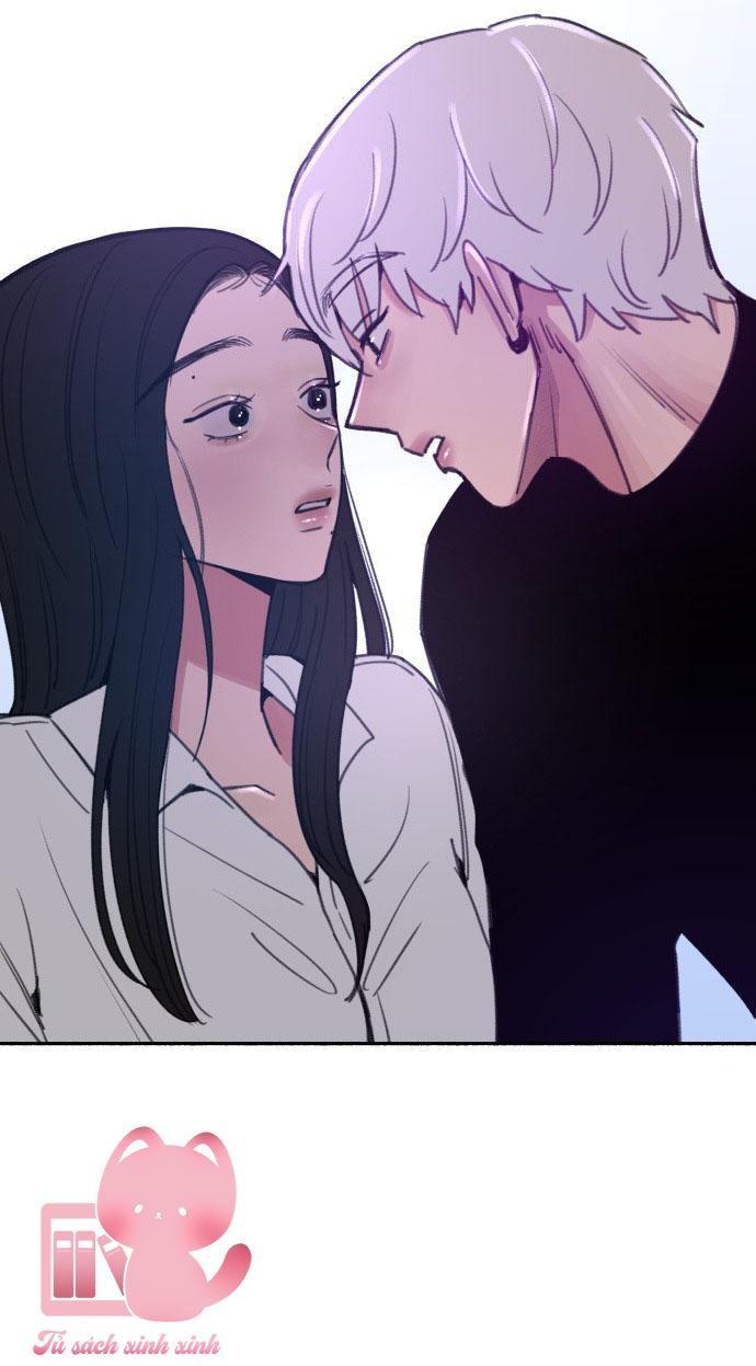 Nàng Thơ Điện Ảnh - Chap 35