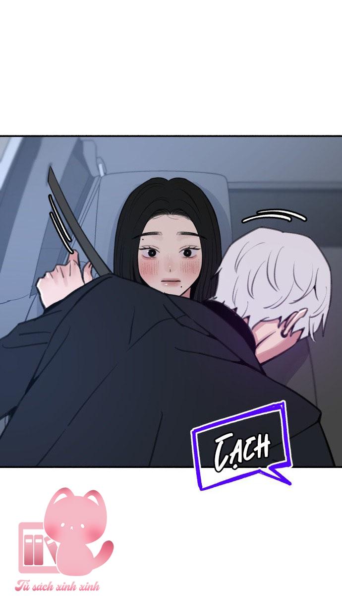 Nàng Thơ Điện Ảnh - Chap 37