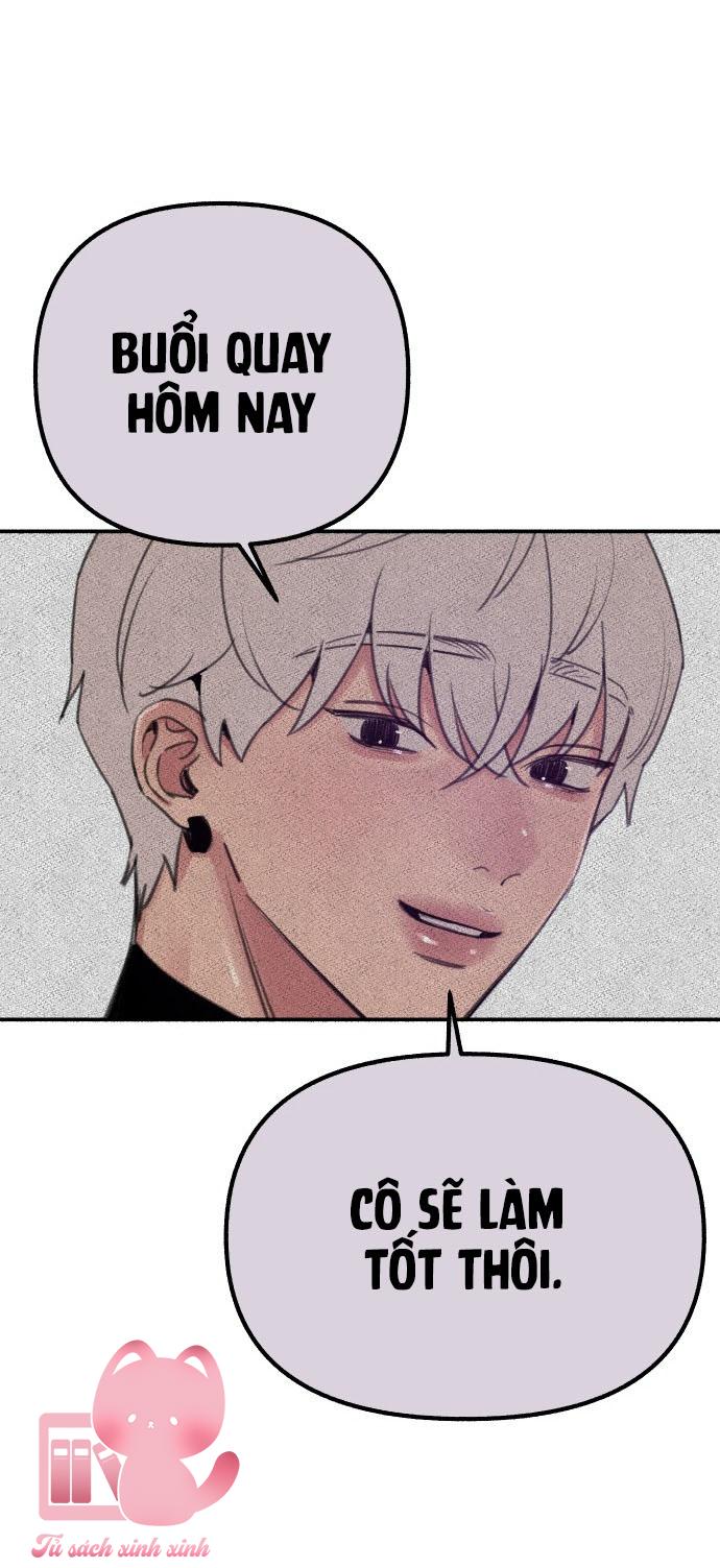 Nàng Thơ Điện Ảnh - Chap 37