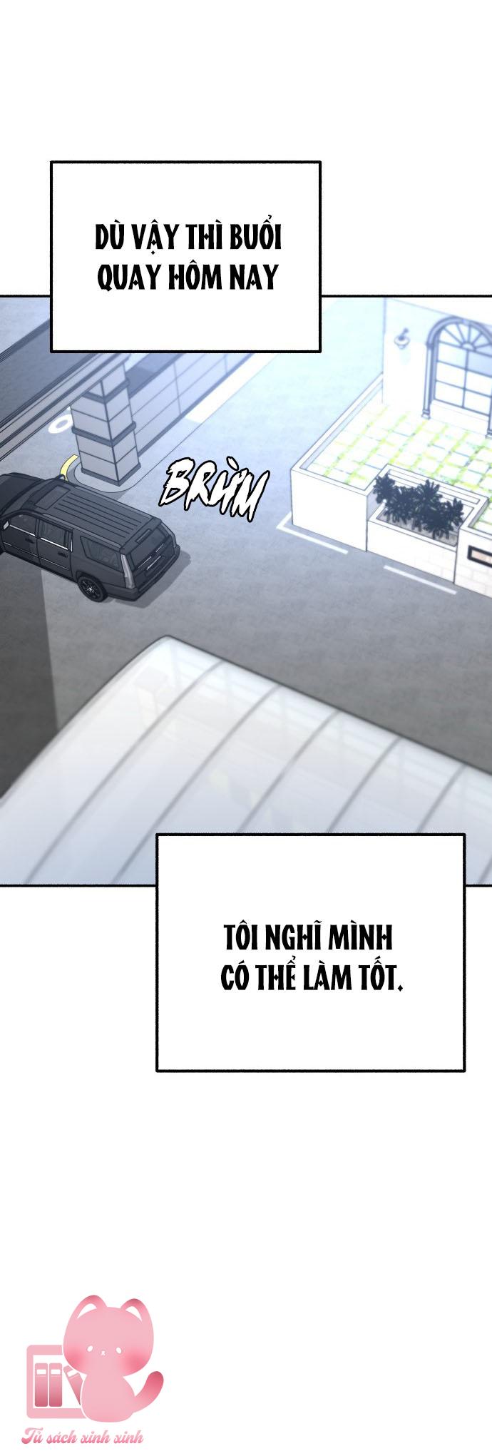 Nàng Thơ Điện Ảnh - Chap 37