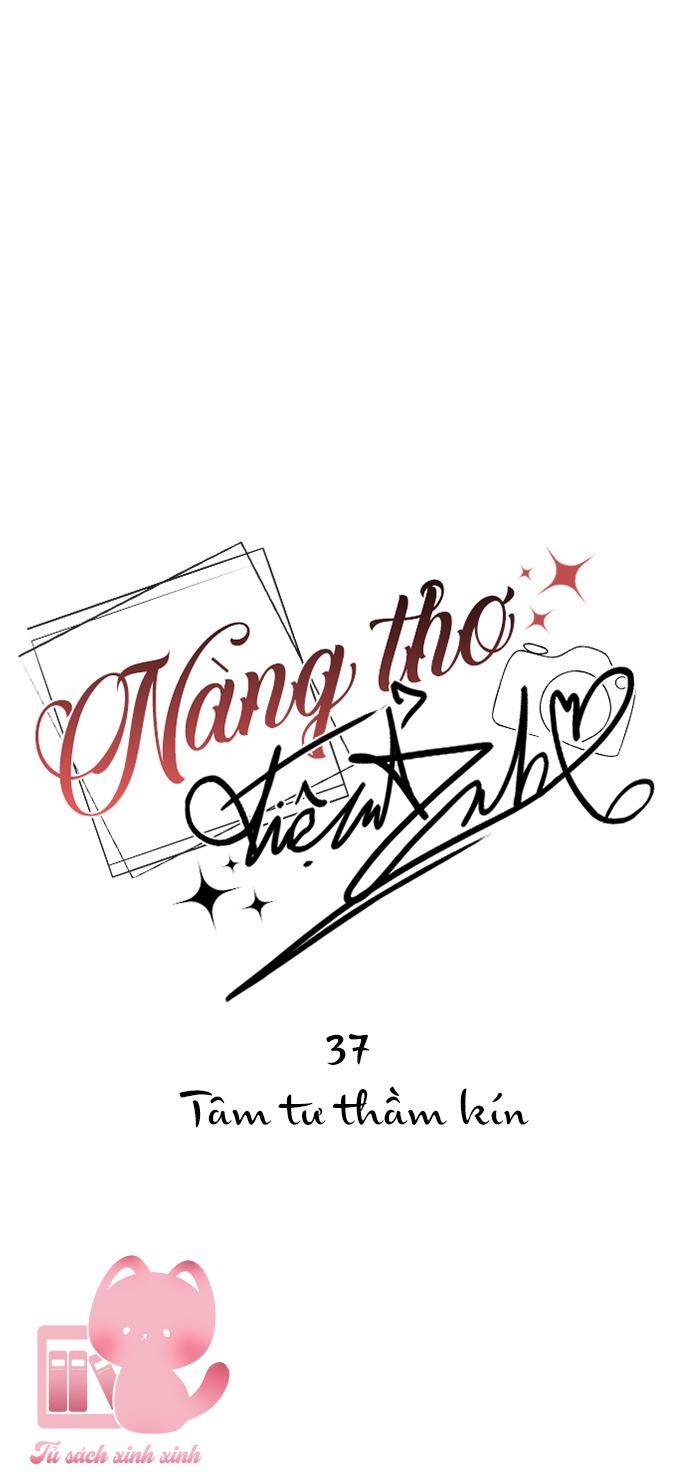 Nàng Thơ Điện Ảnh - Chap 37