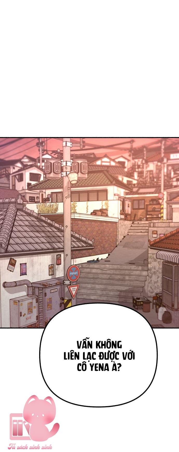 Nàng Thơ Điện Ảnh - Chap 37