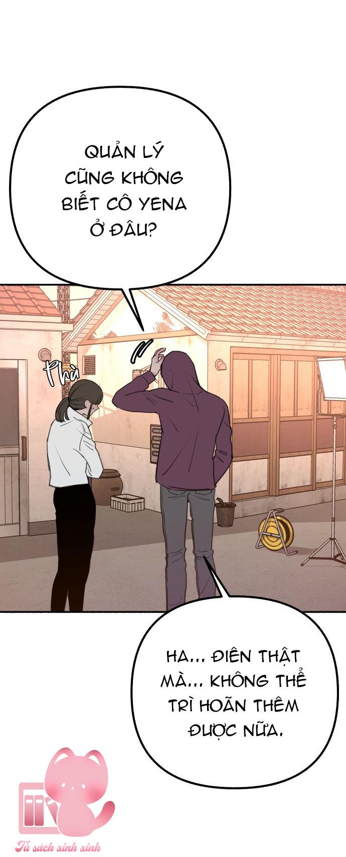 Nàng Thơ Điện Ảnh - Chap 37