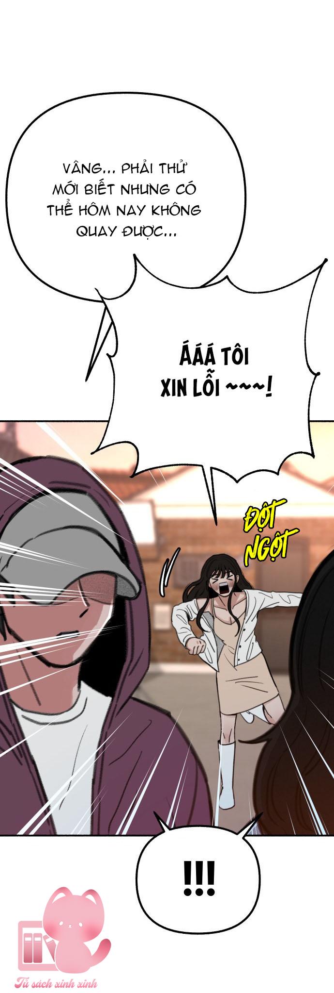 Nàng Thơ Điện Ảnh - Chap 37