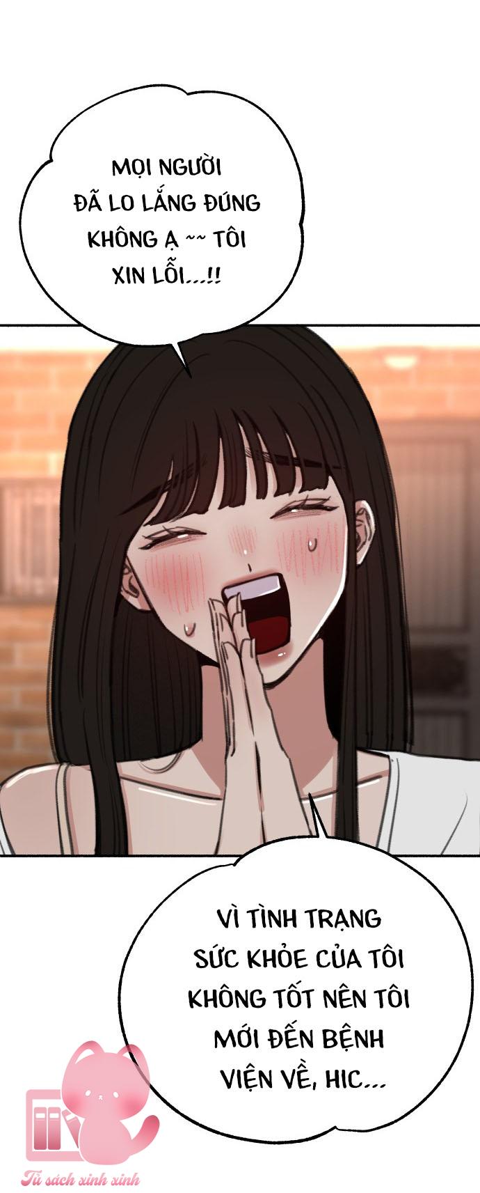 Nàng Thơ Điện Ảnh - Chap 37