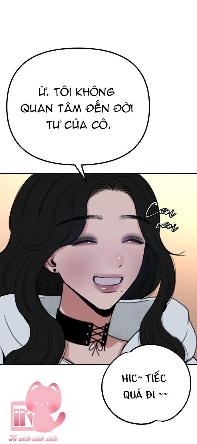 Nàng Thơ Điện Ảnh - Chap 37