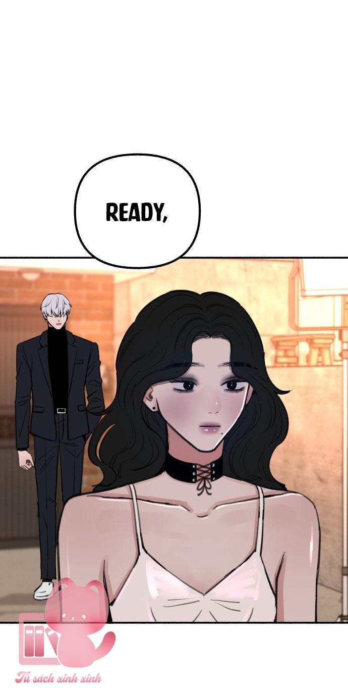 Nàng Thơ Điện Ảnh - Chap 37