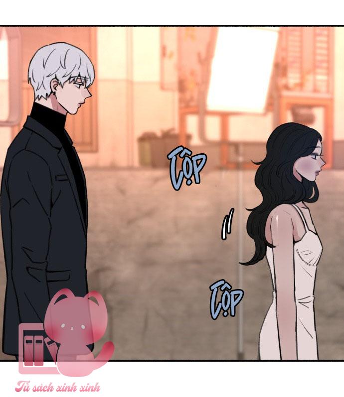 Nàng Thơ Điện Ảnh - Chap 37