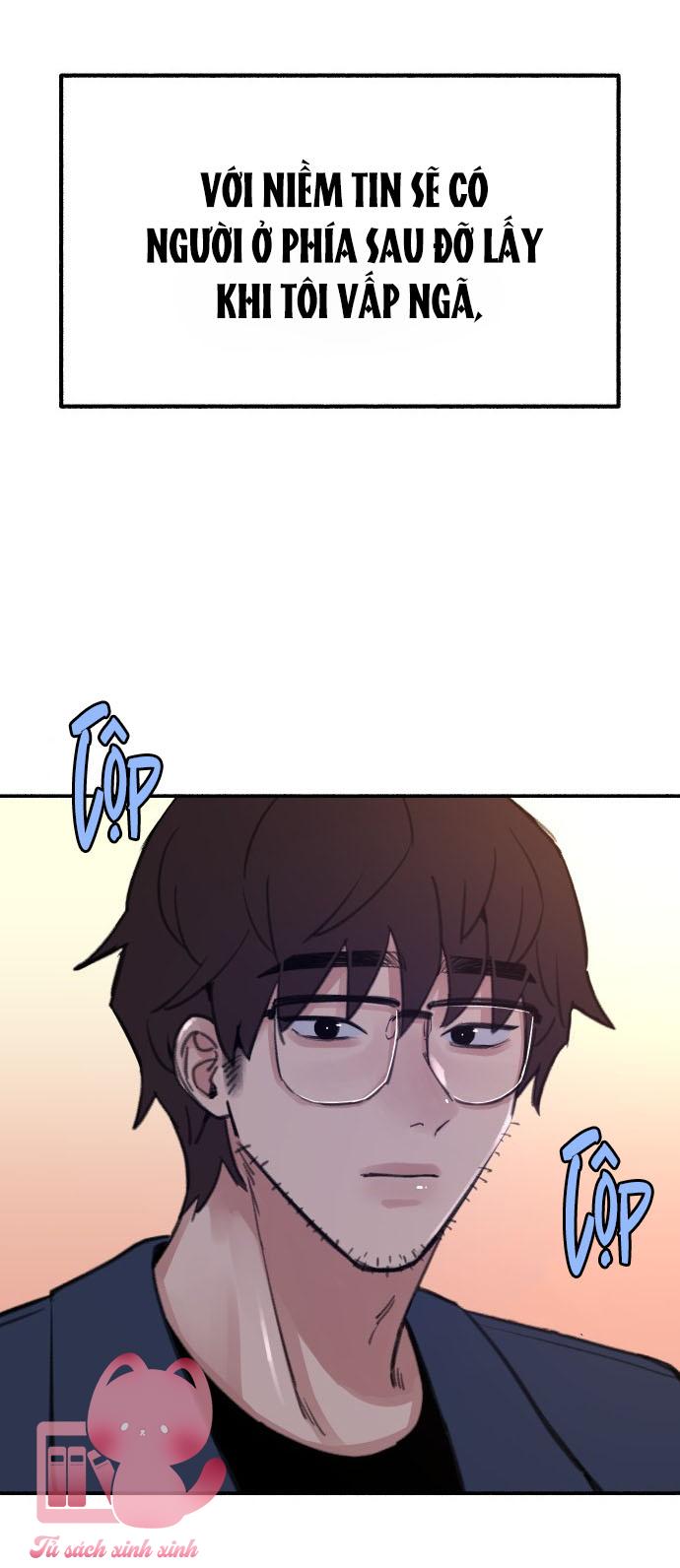 Nàng Thơ Điện Ảnh - Chap 37